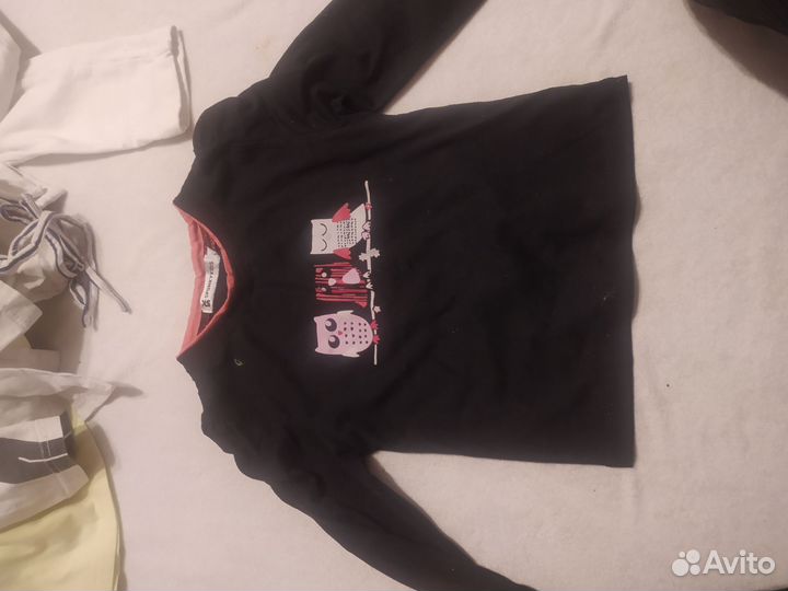 Детские вещи для девочек