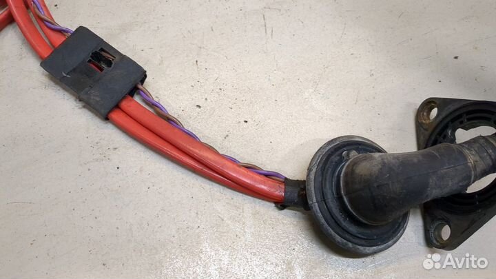 Провод высоковольтный BMW 7 F01, 2013