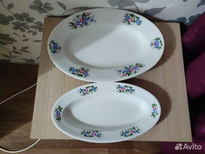 Селедочница зик СССР