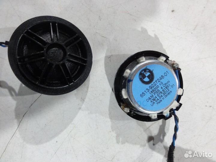 Динамик высокочастотный Bmw X6 E71 N57D30B 2013