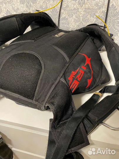 Ранец файер + пд оптима