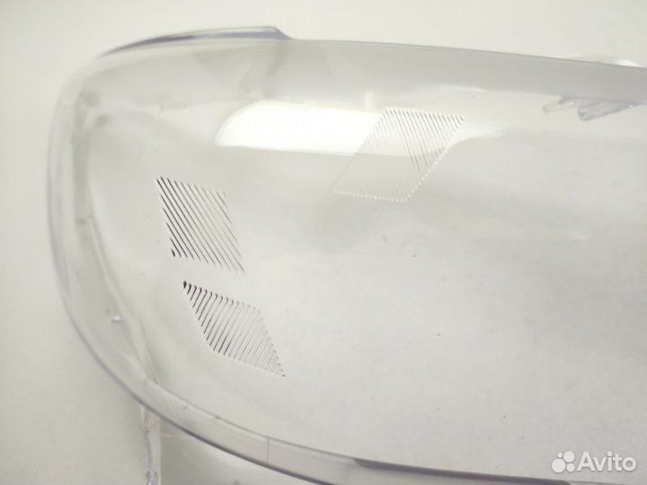 Стекло фары правое Mazda 6 GJ 2015-2018