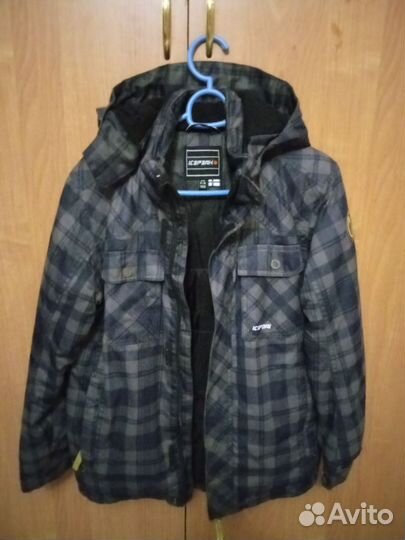 Куртка детская для мальчика