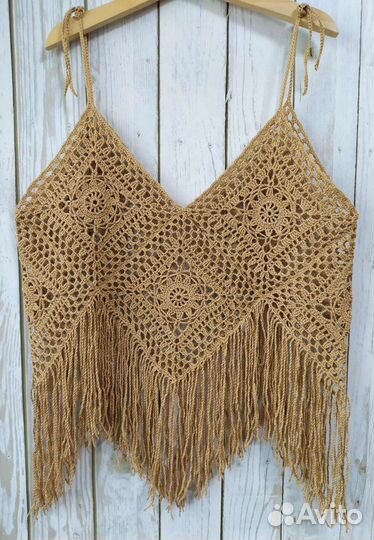 Вяжу на заказ спицами, крючком