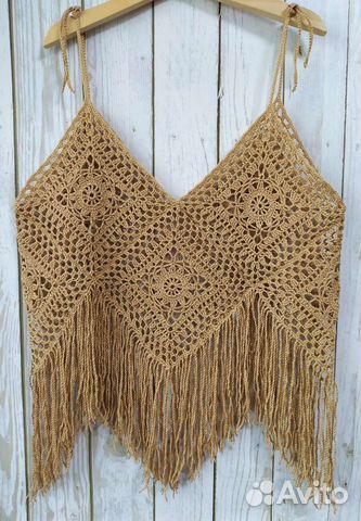 Вяжу на заказ спицами, крючком