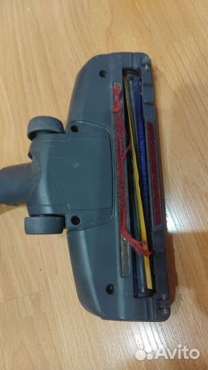 Турбо щётка и щётка для мягкой мебели