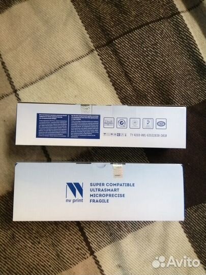 Картридж NV Print TK-1150