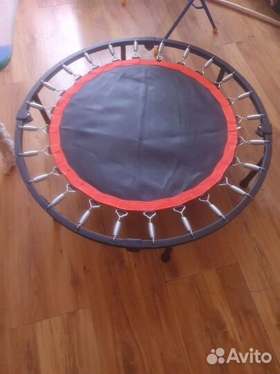 Детский батут