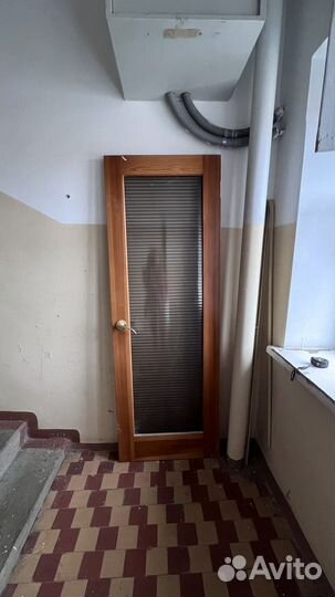 Дверь, межкомнатная