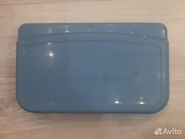 Глюкометр сателлит плюс