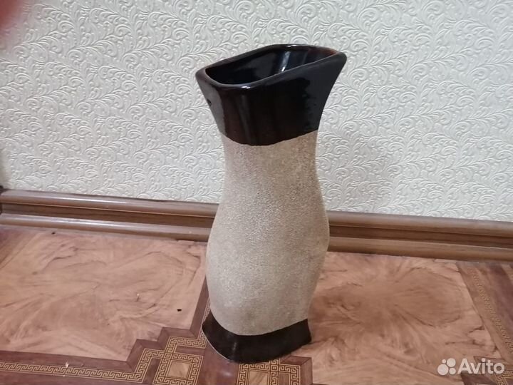 Стильная ваза