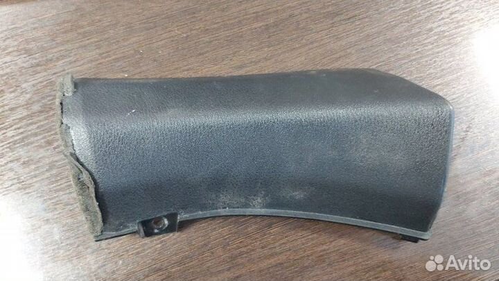 Обшивка крышки багажника задняя левая Bmw X6M E71