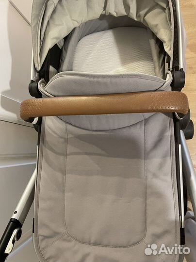 Коляска joolz day 2