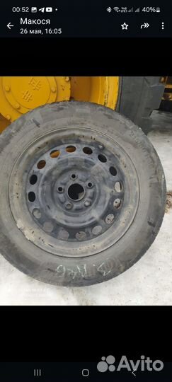 Continental ContiPremiumContact 215/60 R16