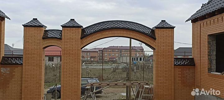 Жестяные изделия