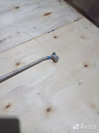 Трубки кондиционера Kia sorento sorento 1 рест