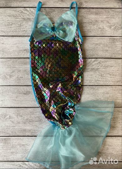 Новые карнавальные костюмы для девочек