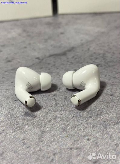 Air Pods Pro 2 Premium качество+блок Type-c (Арт.4