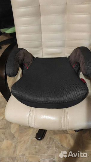 Детское автокресло 15 до 36 кг