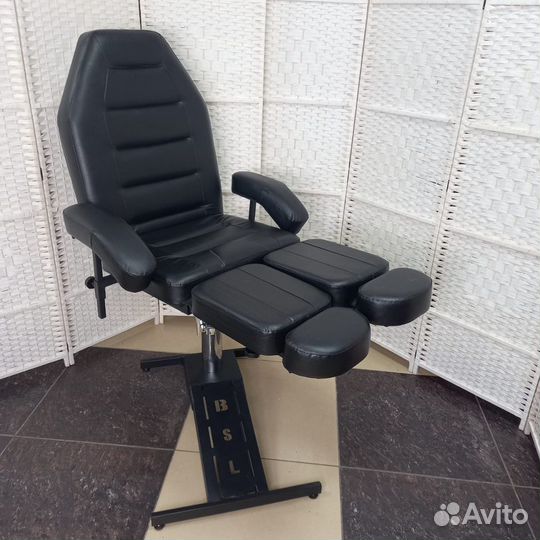 Педикюрное кресло