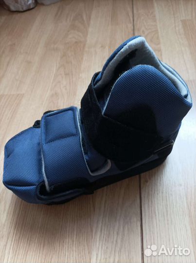 Обувь Барука