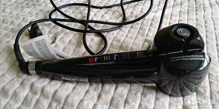 Стайлер для волос