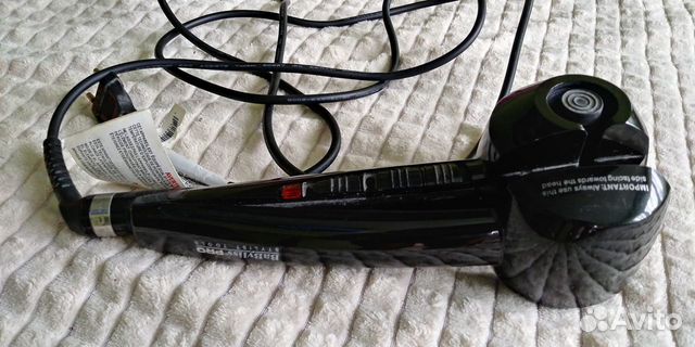 Стайлер для волос