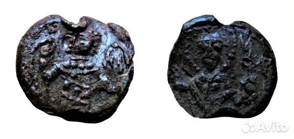 Вислая печать князя черниговского Святослава