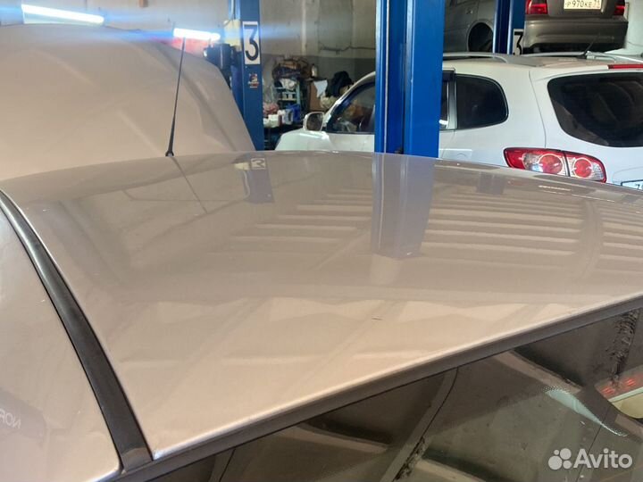 Крыша Fiat Albea