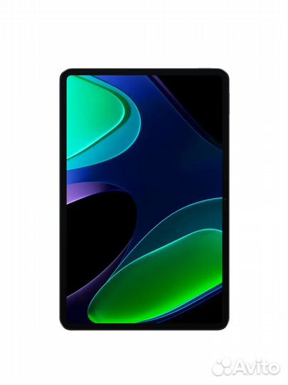 Новый планшет Xiaomi Pad 6 8/128 gb Global ROM