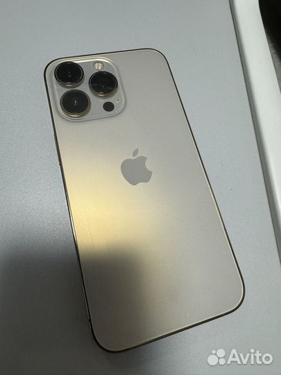iPhone 13 Pro, 256 ГБ