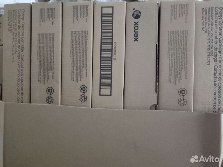 Коротрон Xerox оригинальный