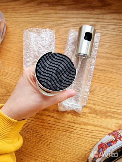 Распылитель для масла