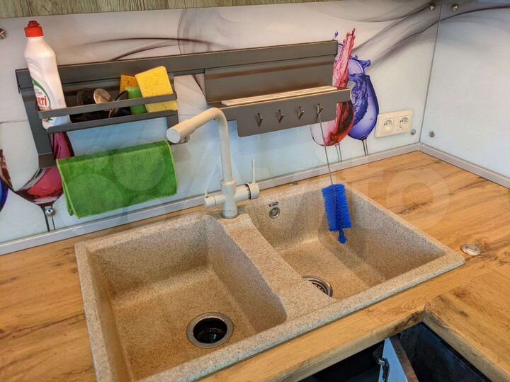 3-к. квартира, 74 м², 7/10 эт.