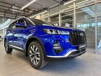 Новый Xcite X-Cross 7 1.5 CVT, 2024, цена от 2 199 000 руб.