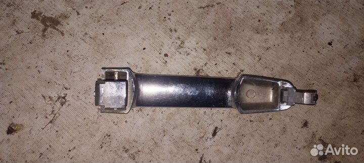 Ручка двери внешняя Lifan Solano 1 620 Лифан