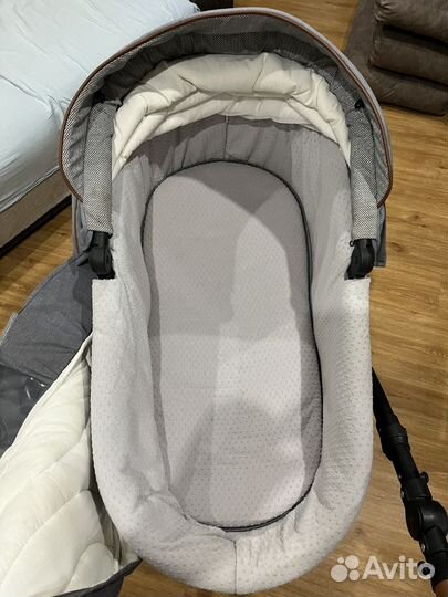 Коляска Tutis Mimi Style 2 в 1
