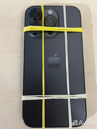 Замена заднего стекла на iPhone