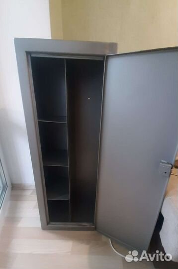 Оружейный ящик