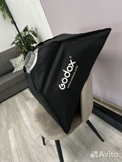 Софтбокс gobox