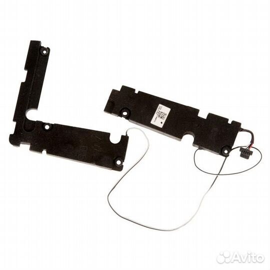 Динамики встроенные (комплект оригинальных динамик