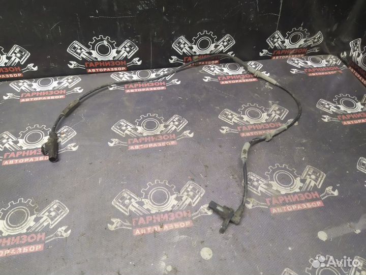 Датчик ABS передний задний Лада 2190 2191 Гранта