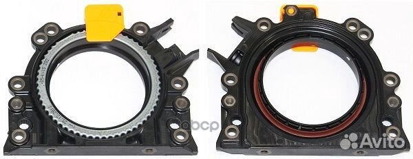 Сальник коленчатого вала 381.640 381640 Elring