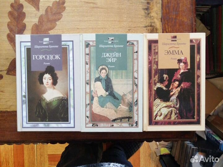 Современная проза