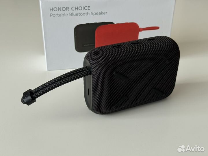 Honor choice MusicBox M1 (черная)