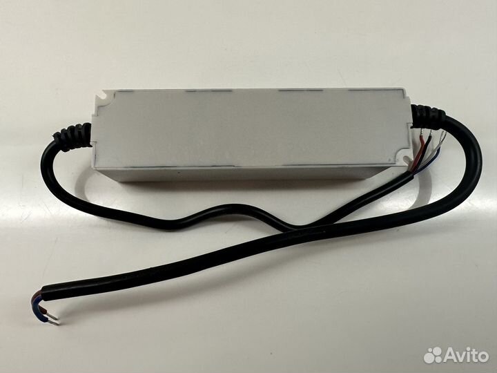 Блок питания для светодиодов LED 24V