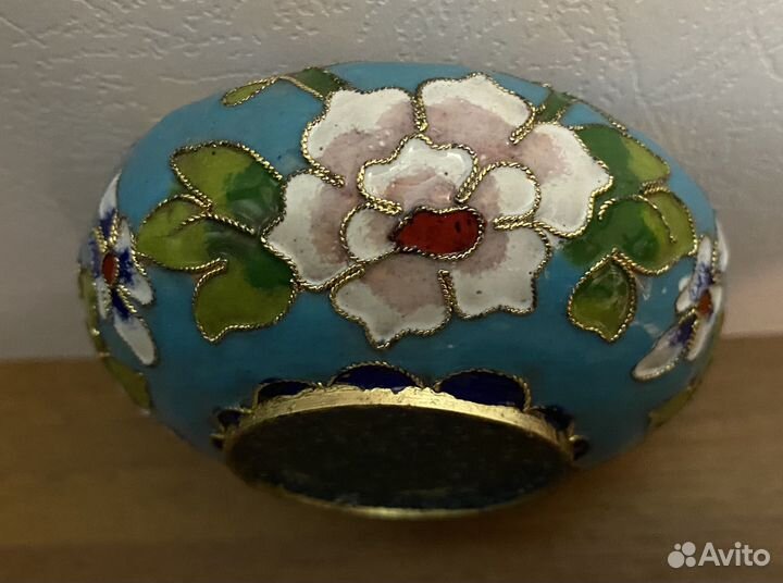 Пепельница