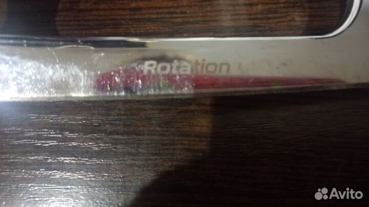 Коньки edea overture