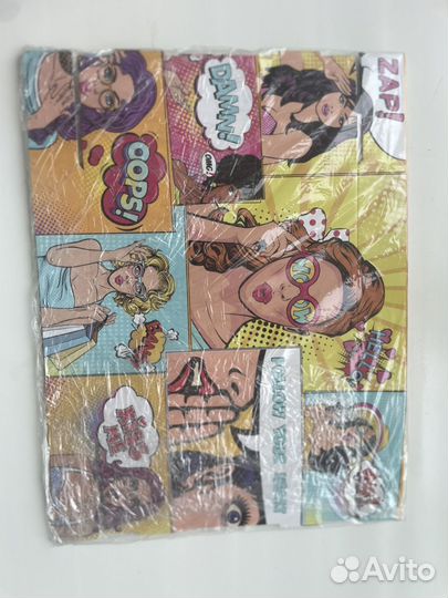 Коробочки для кондитерских изделий