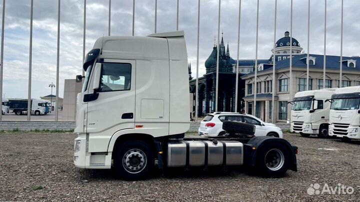 DongFeng DFH 4180 4x2, 2023